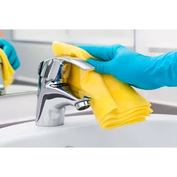 Basin Stainless Steel Tap